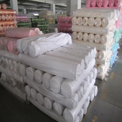 厂家特价供应优质涤纶3d印花布1-化纤布产业网